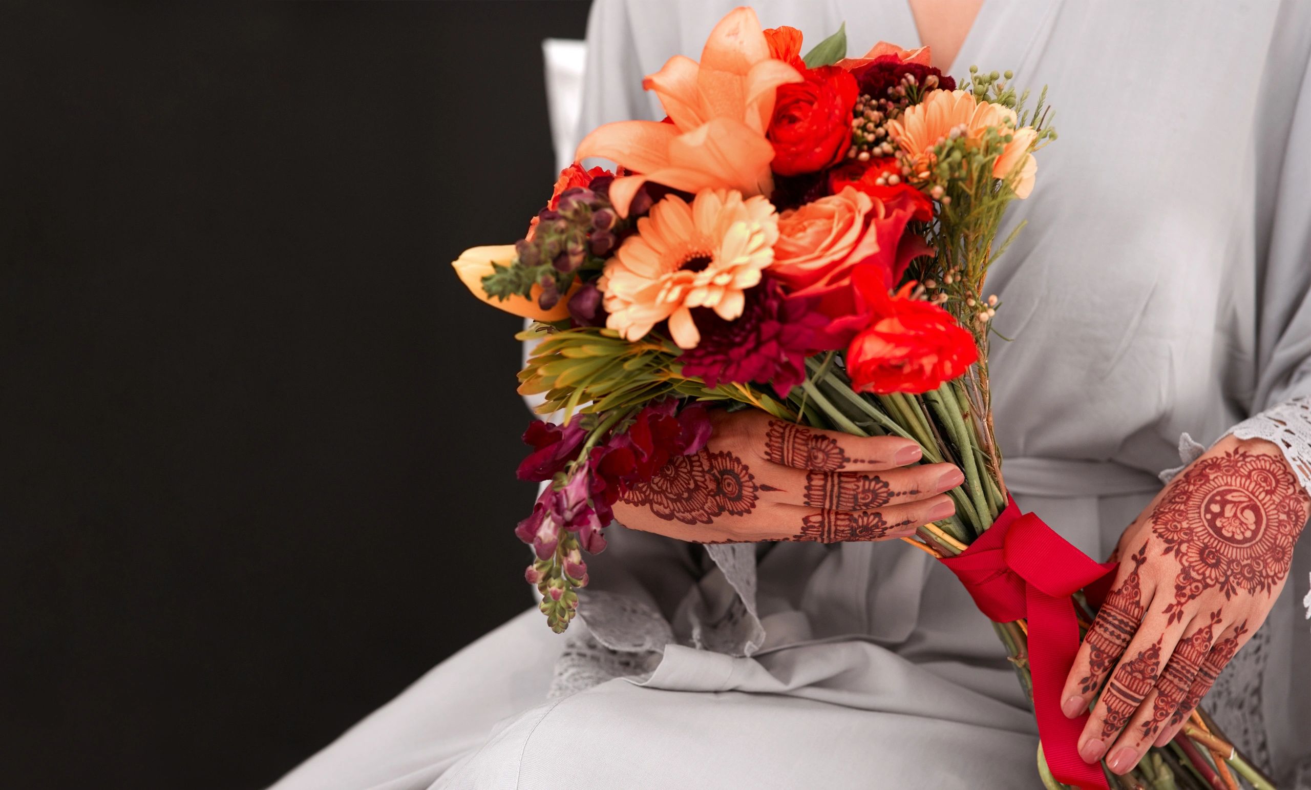Sympathy floral arrangements