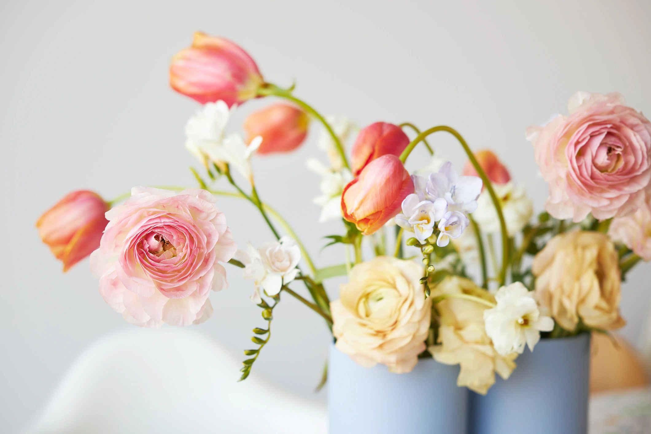 Florist Anna